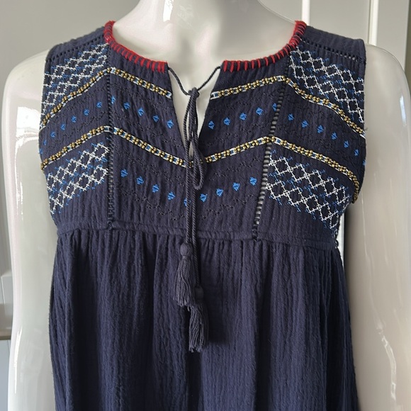 Suncoo Paris Cachou Dress NWT - Picture 7 of 16
